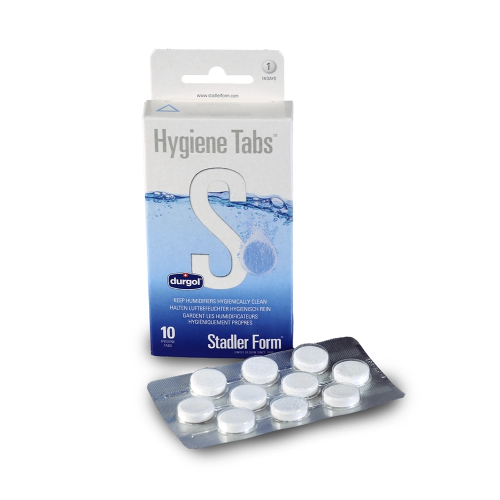 Stadler Form Hygiene Tabs