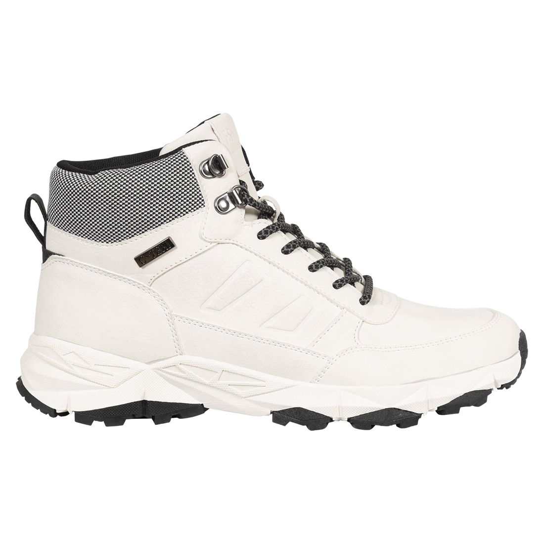 Vannavisende vintersneaker Molly