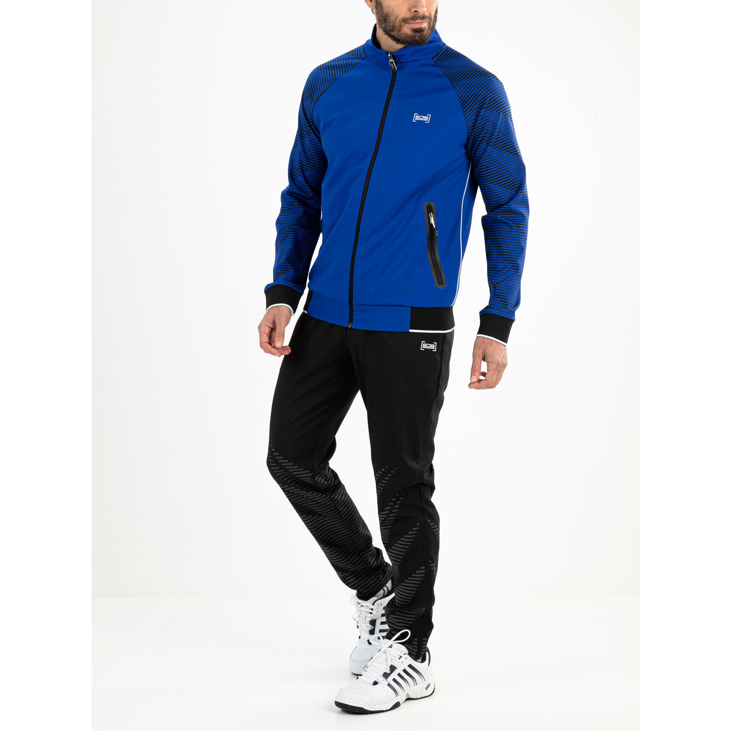 Sjeng Sports Nox Pant