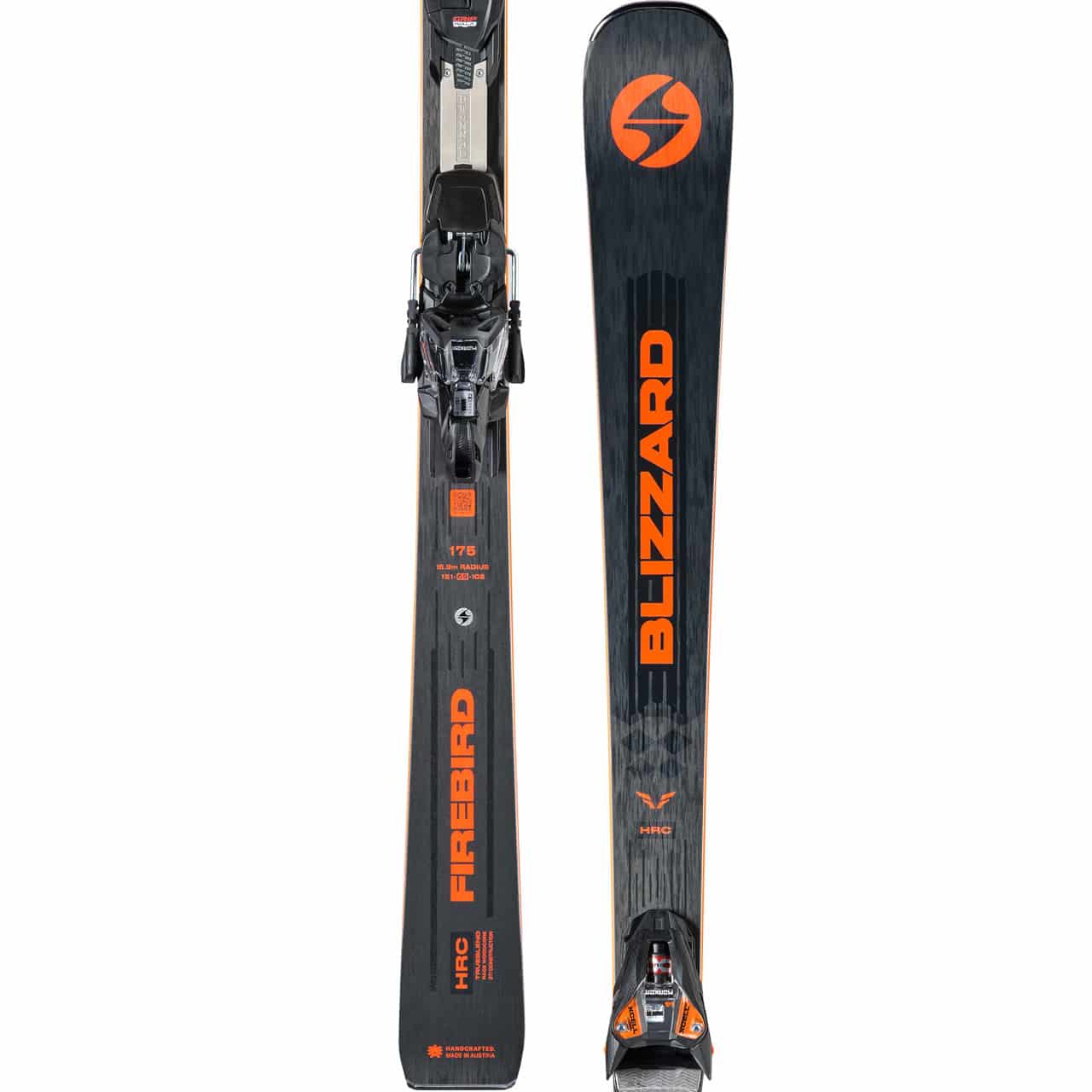 Blizzard Firebird HRC FDT | Blizzard Firebird | Blizzard Serien | B | MARKEN | XSPO