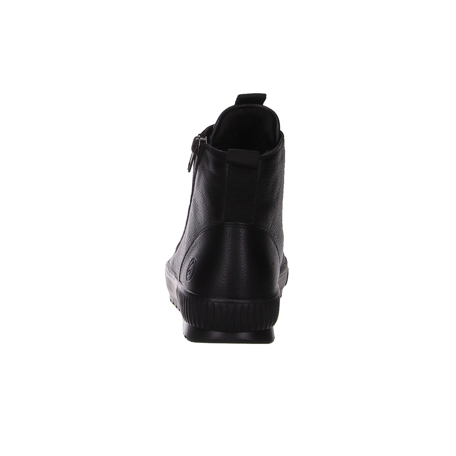 Remonte Knöchelschuh schwarz schwarz