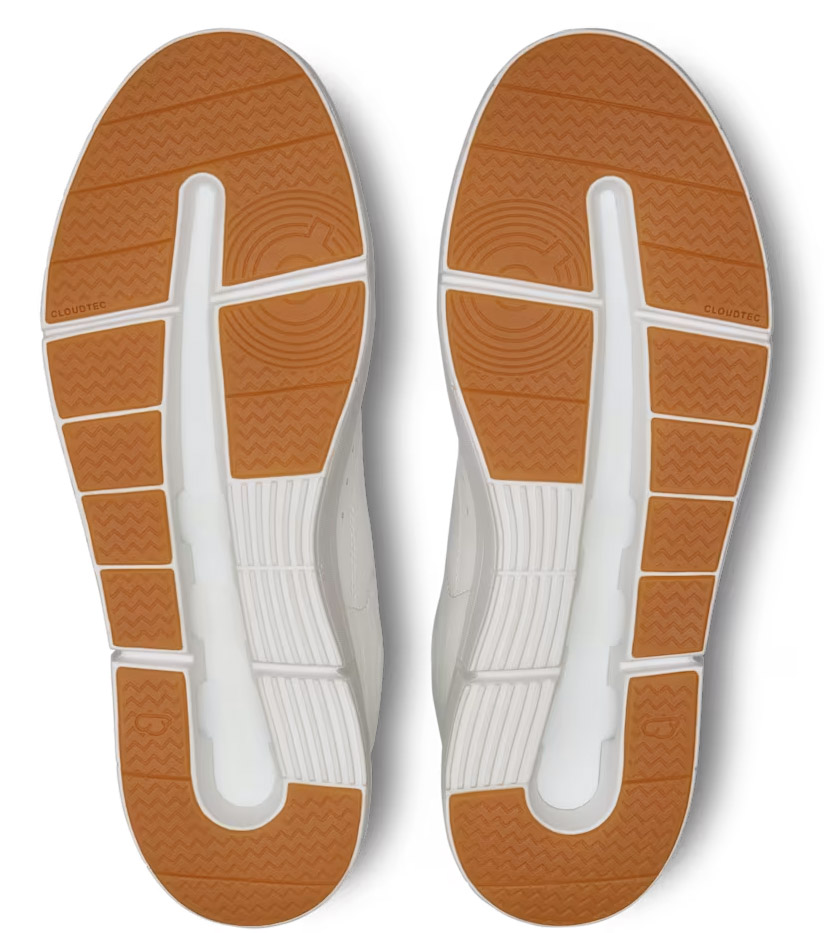 THE ROGER Centre Court Dame White/Gum