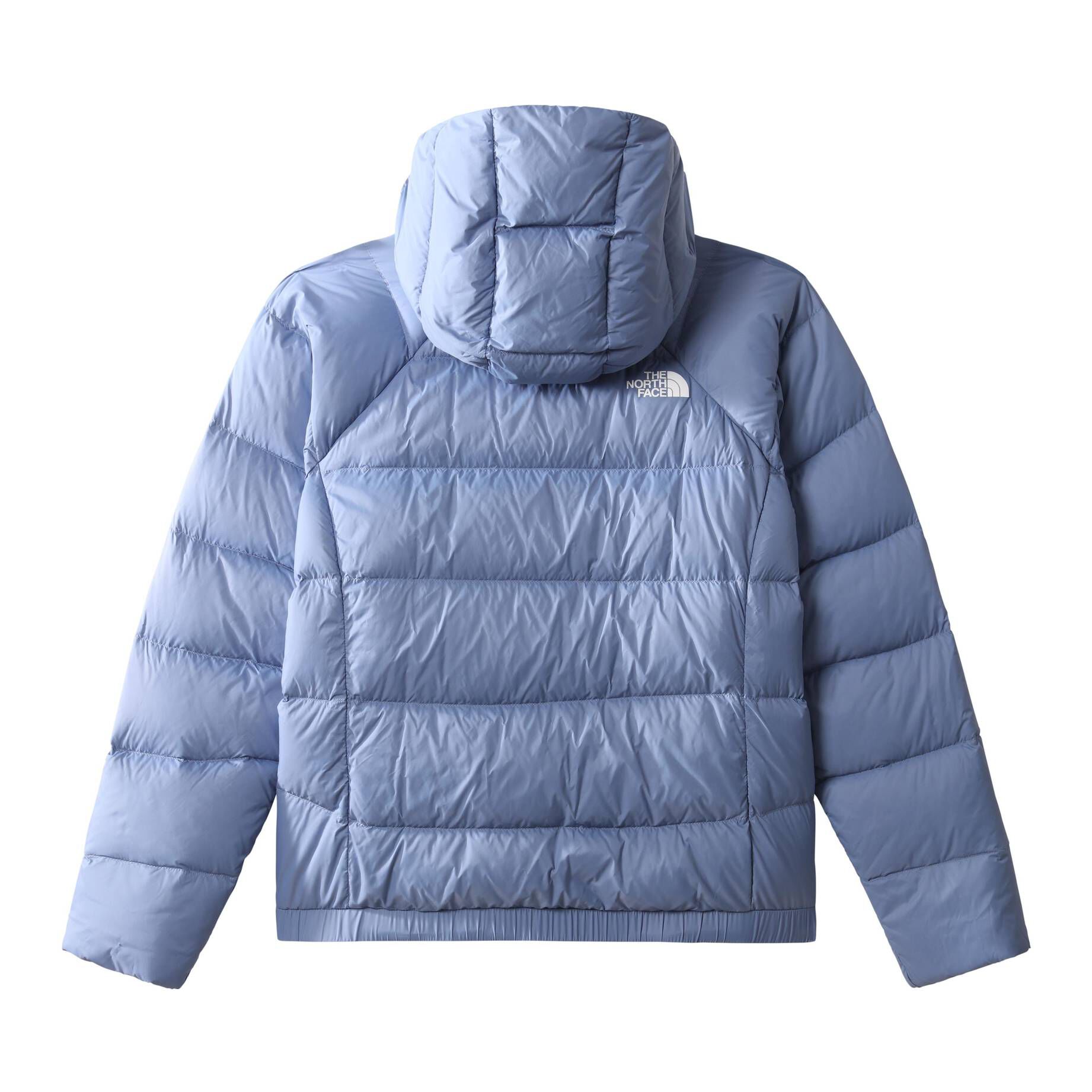 The North Face| Damen Daunenjacke W PLUS HYALITE HOODIE