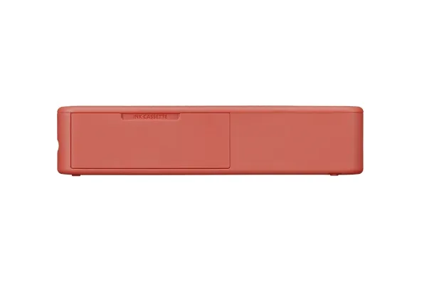Canon SELPHY QX20