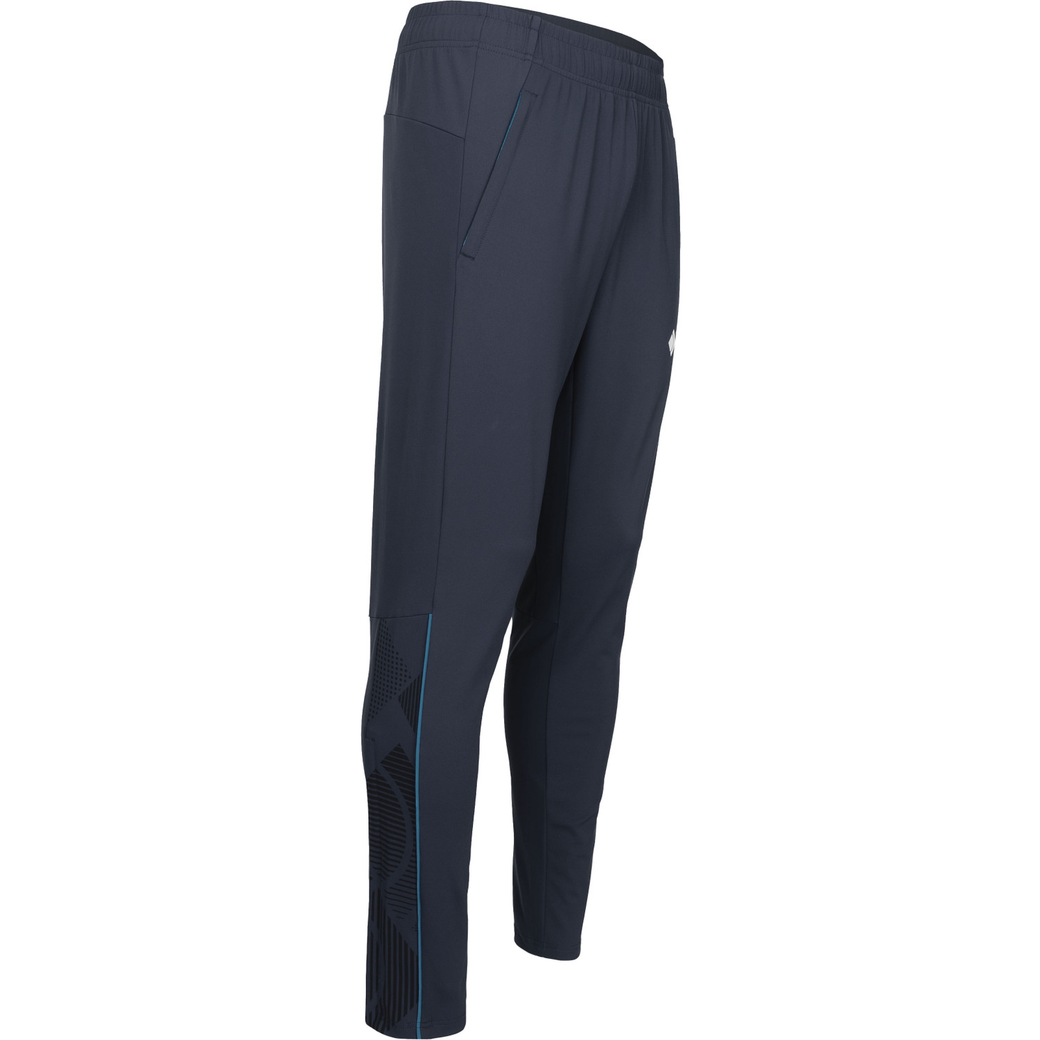 JDH Carbon Pro Broek Heren