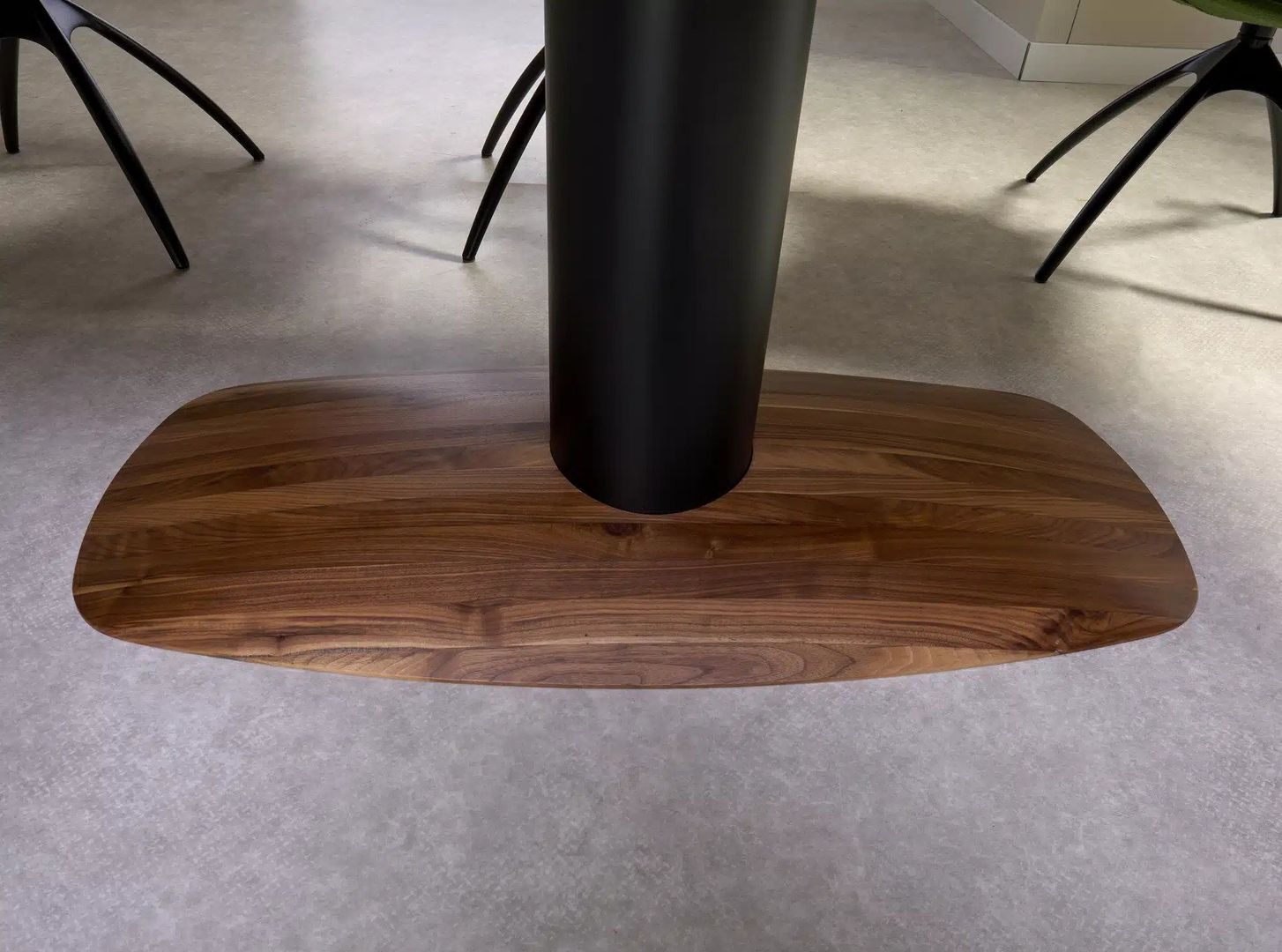 Bree's New World Blizz Eettafel