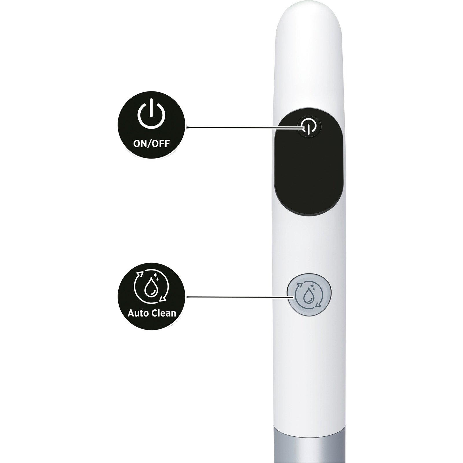 Hoover Nass- & Trockensauger HW500 011
