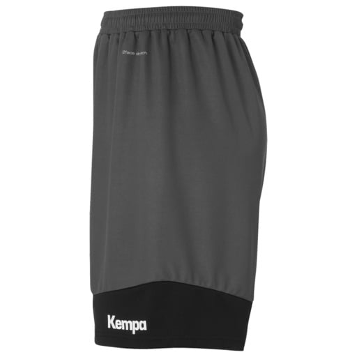 Shorts Emotion 2.0 Preto Kempa