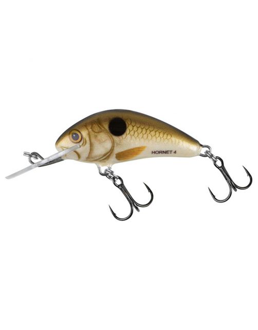Salmo Hornet Sinking 5cm Pearl Shad - Plug -