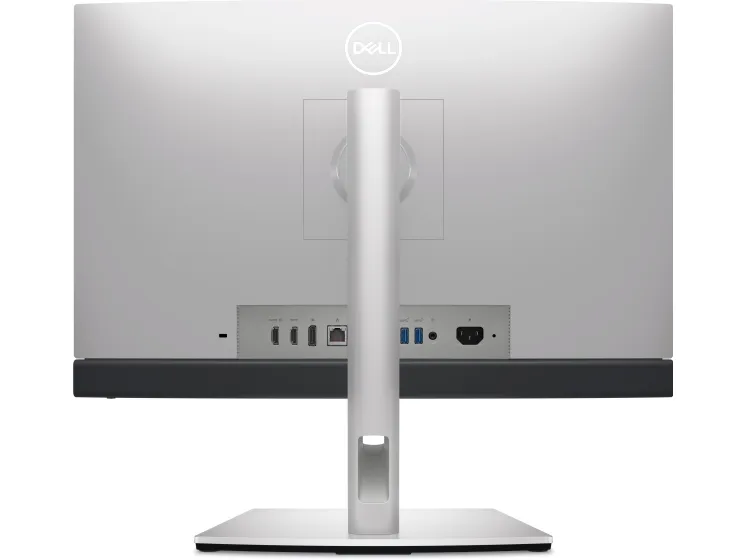 Dell OptiPlex 7420 Plus All In One - Alt-i-én Core i7 i7-14700 / op til 5.4 GHz - vPro Enterprise - RAM 16 GB - SSD 512 GB - NVMe, Class 35 - UHD Graphics 770 - Gigabit Ethernet, Bluetooth, IEEE 802.11ax (Wi-Fi 6E) - Win 11 Pro - skærm: LED 23.81