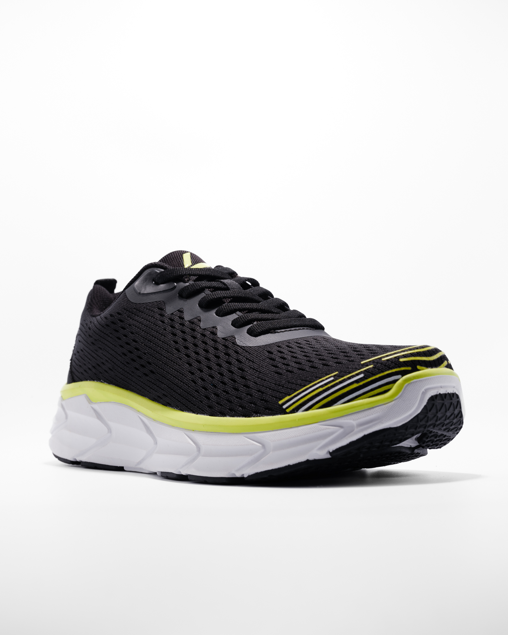 LEVITY Levitate (S02) Black\Neon