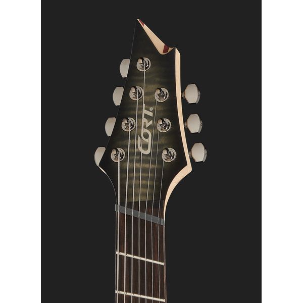 Cort 70th Anniv. KX507MS OPB Burst