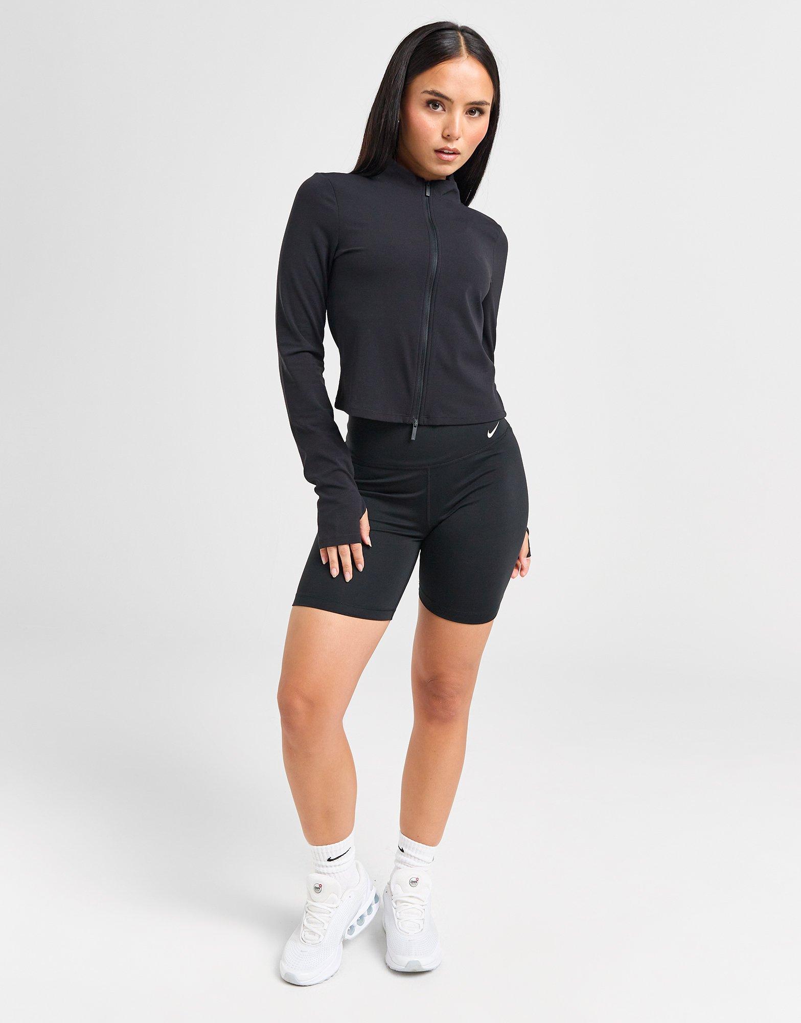 Nike Training One Full Zip Top