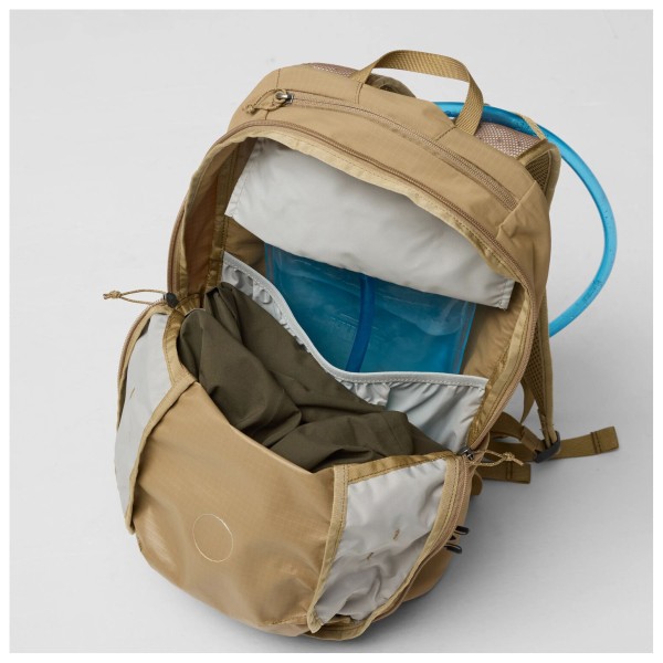 Fjällräven - Abisko Softpack 16 - Sac à dos journée