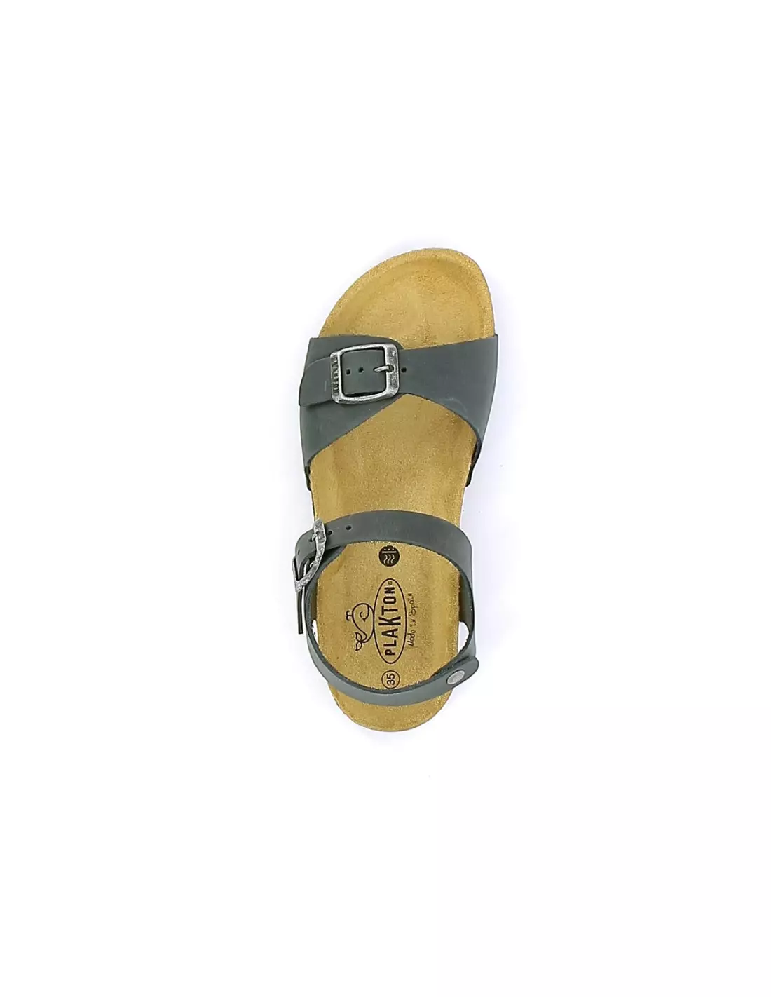 PLAKTON LOUIS - Sandales & nu-pieds Jean323X