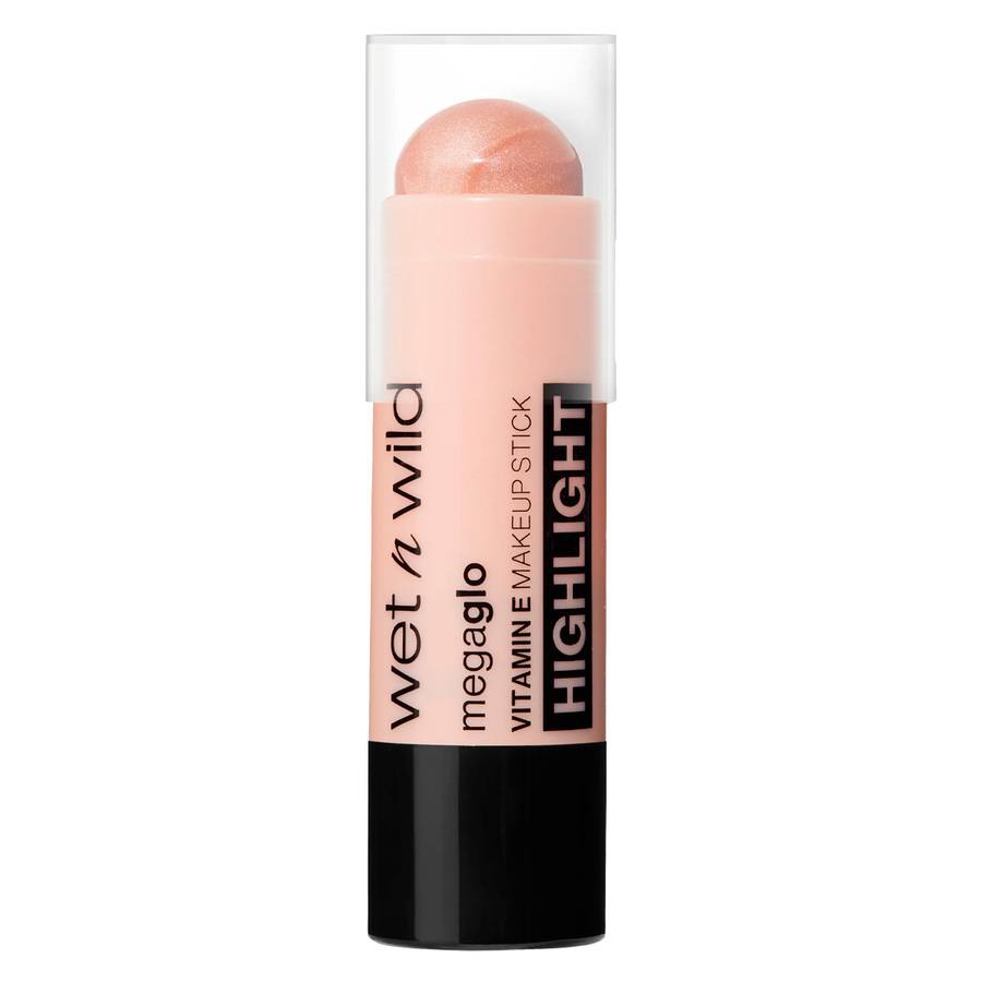 Wet n Wild Mega Glo Vitamin & Make-up Stick Highlight Glitzed Spell 6g