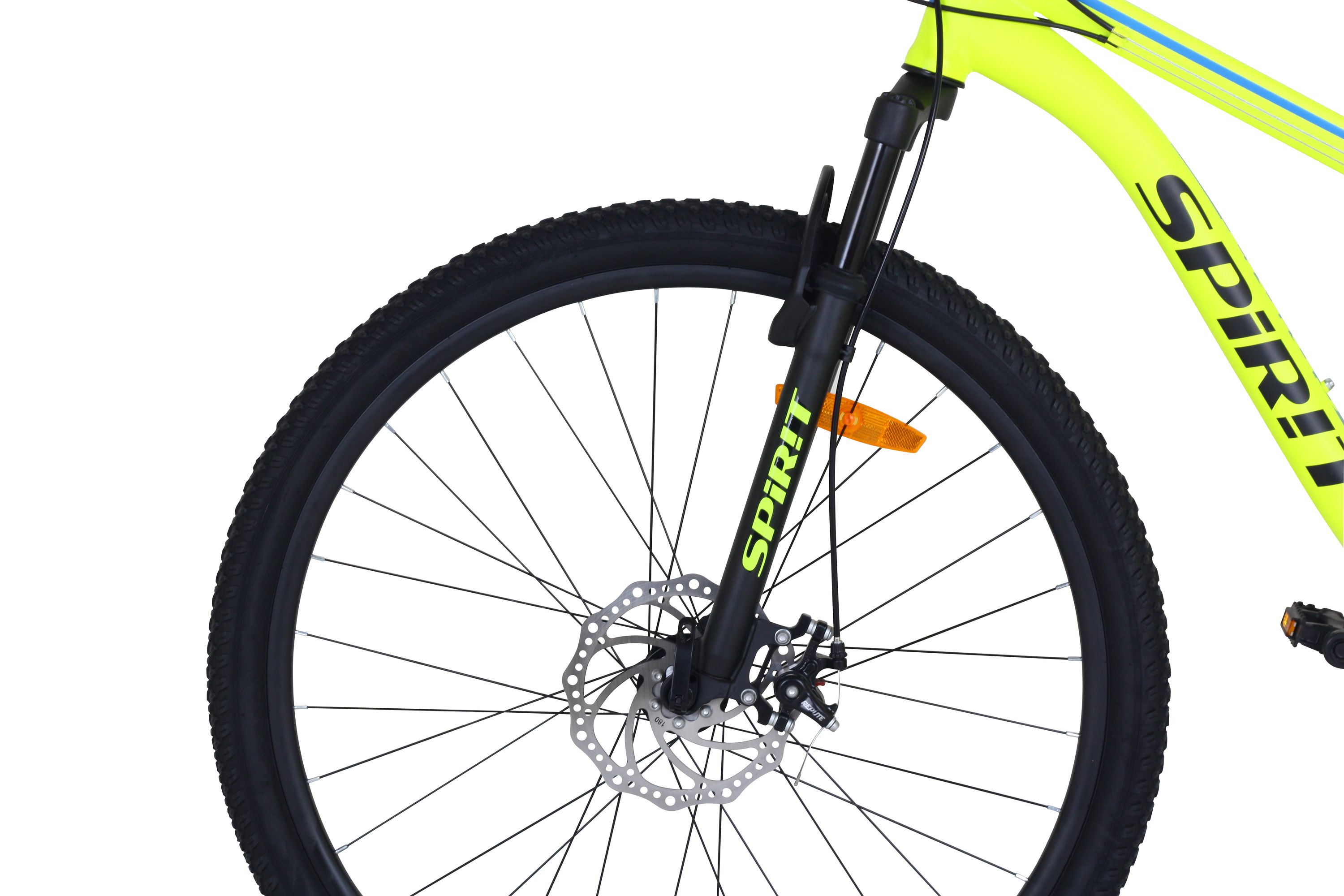 Fully Mountainbike 29