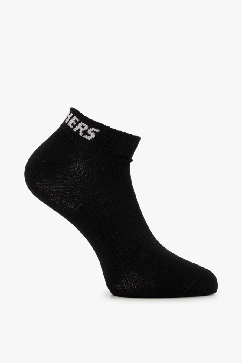 Skechers 3-Pack Sneaker 35-46 Socken
