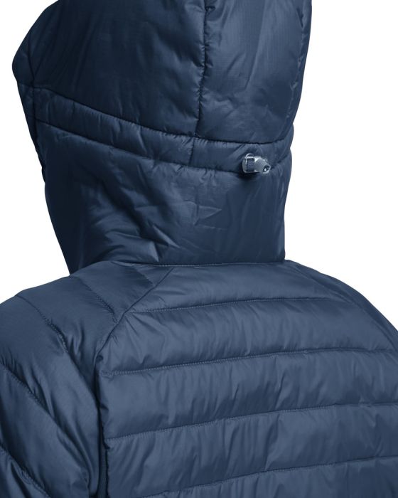 Spire Mimic Hood Women damejakke