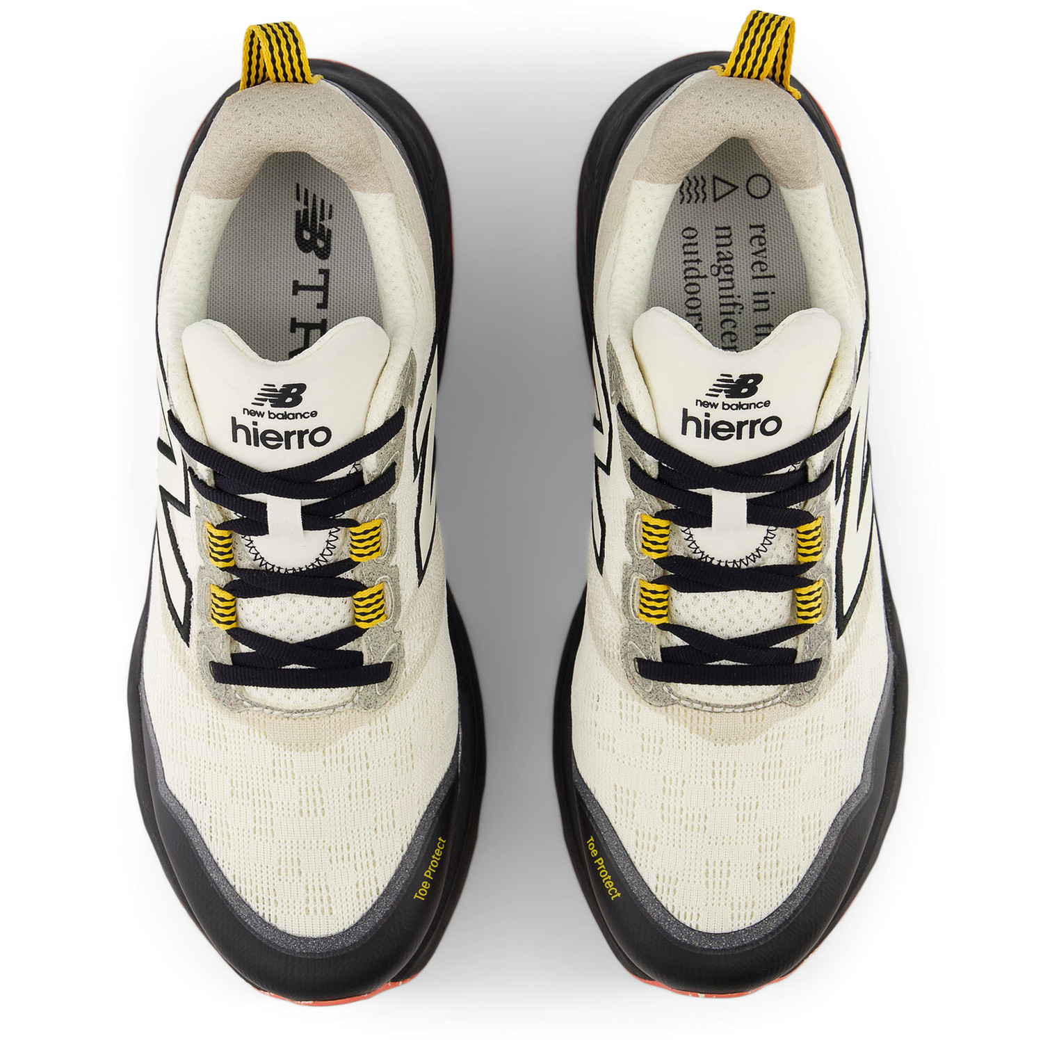 New Balance Fresh Foam Hierro v9 Heren