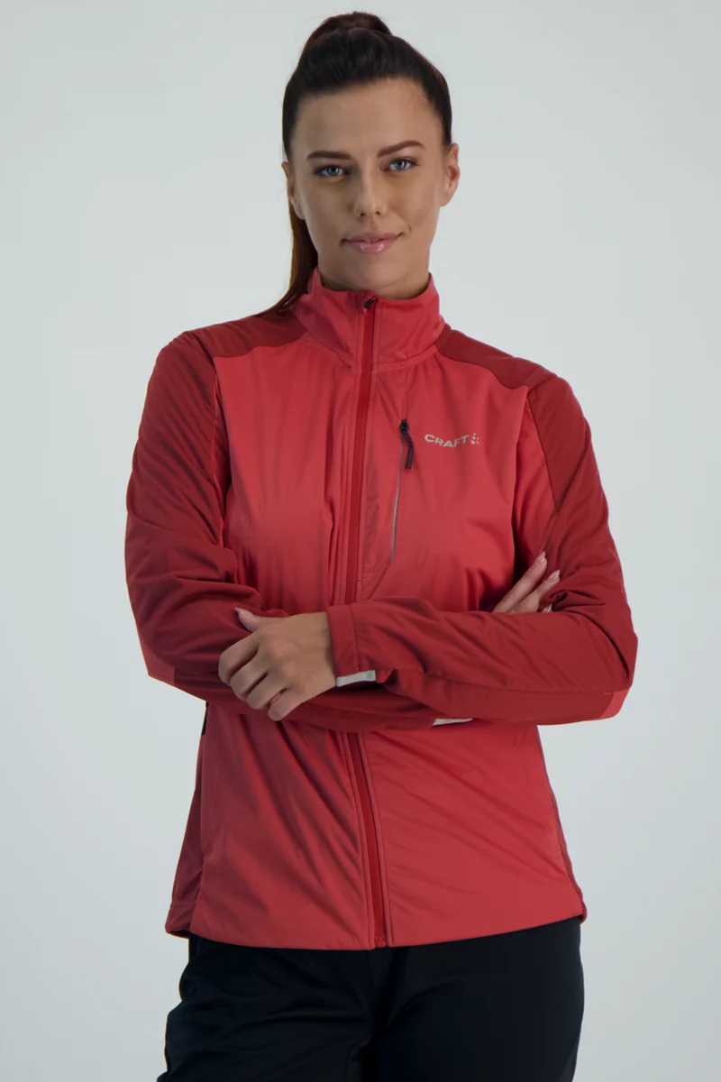 Craft ADV Nordic Training 2 Damen Langlaufjacke
