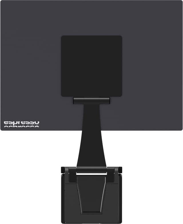 Espresso Stand+ displaystander