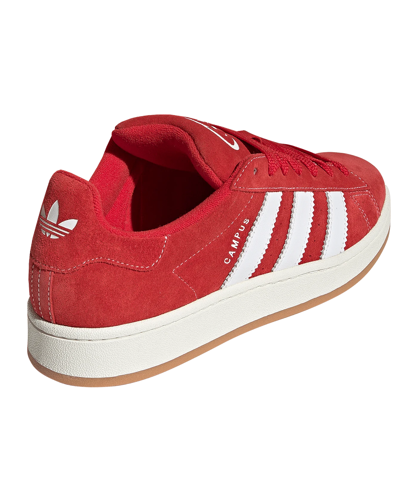 adidas Originals Campus 00s Rot Weiss