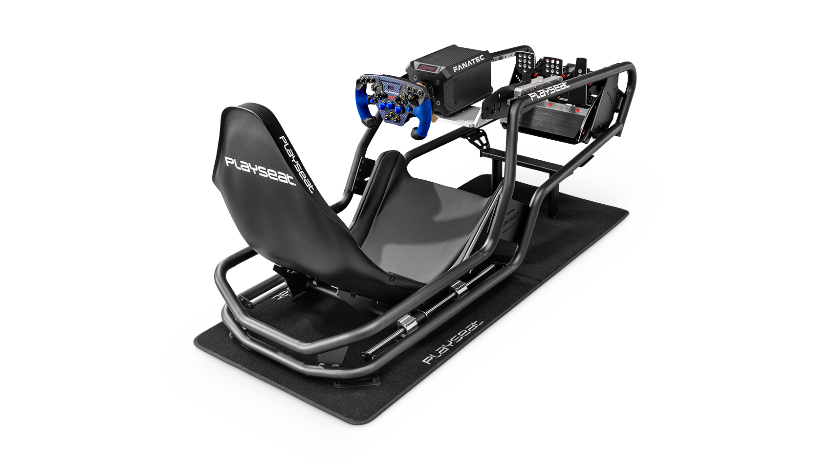 Playseat - Floor Mat XL / Underlag