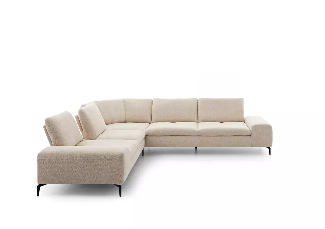 Ecksofa 16540 valentinoo