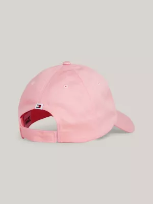 Boné de beisebol com logo essencial