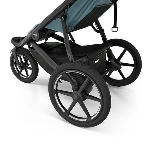 Poussette tout-terrain 3 roues Urban Glide 3 Black - THULE