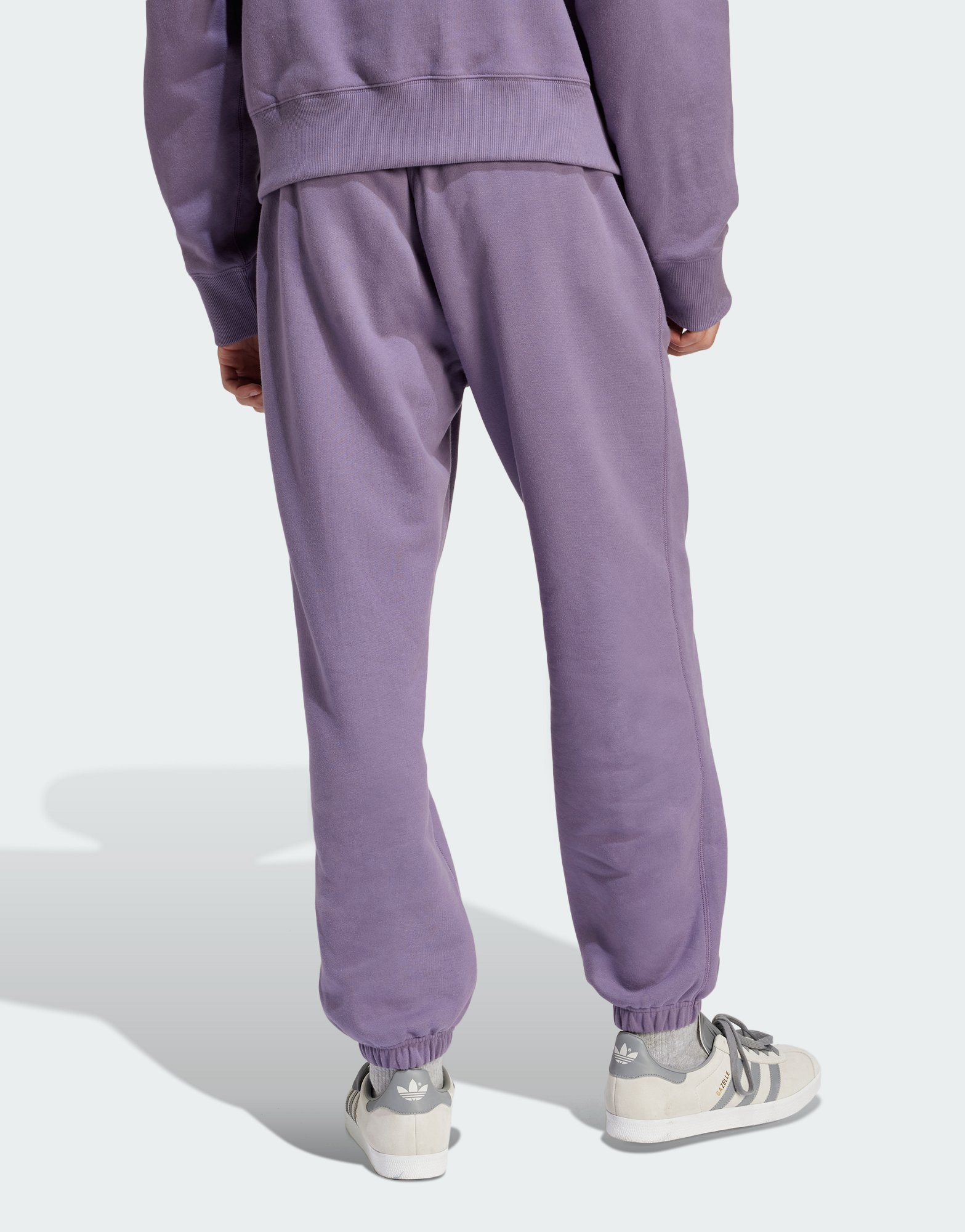 adidas Originals Pantalon de survêtement en molleton Adicolor Contempo