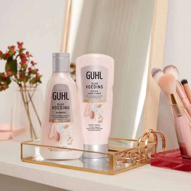 Guhl Rijke Voeding Conditioner 200 ML