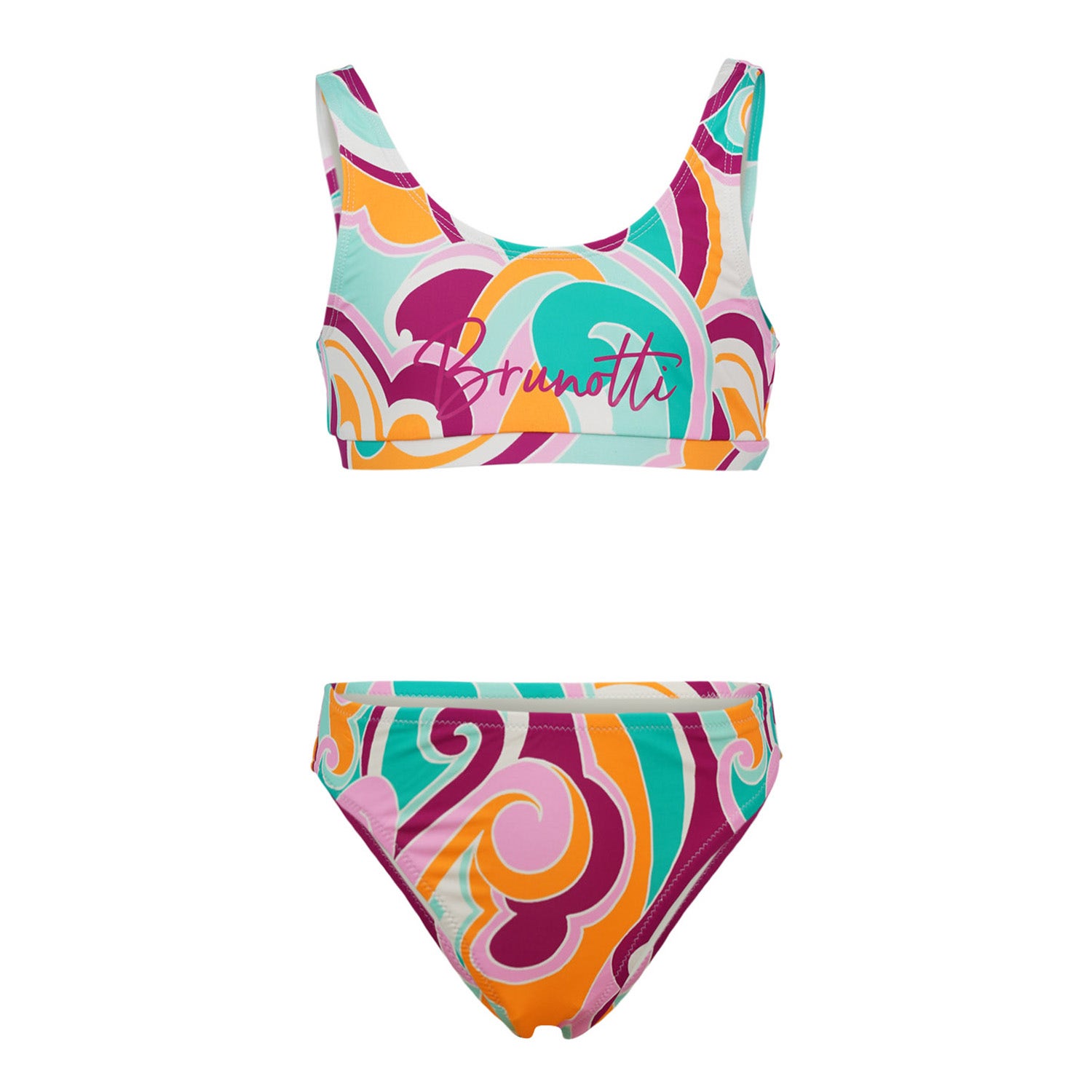 Brunotti  Cruzini-Swirl