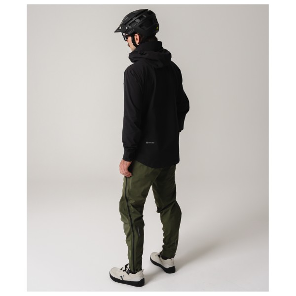 Ortovox - Sequence GORE-TEX Jacket - Veste de cyclisme