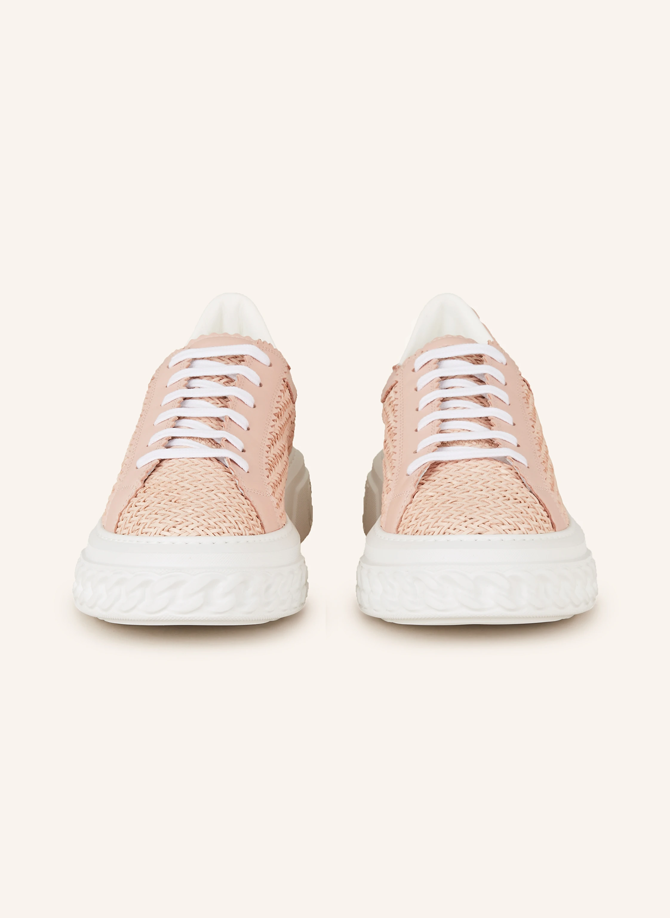 CASADEI Sneaker OFF ROAD