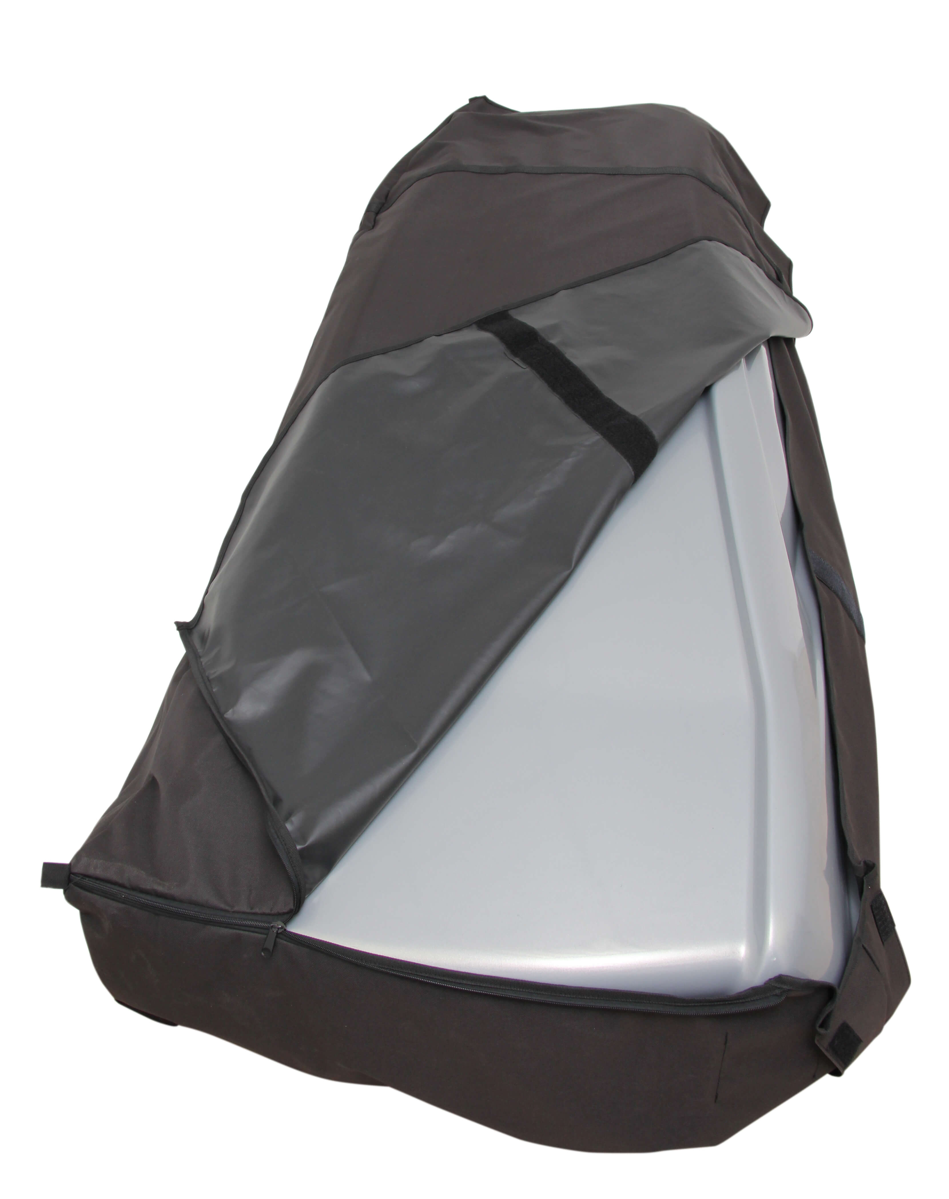 Cover it Maat L dakkoffer beschermhoes