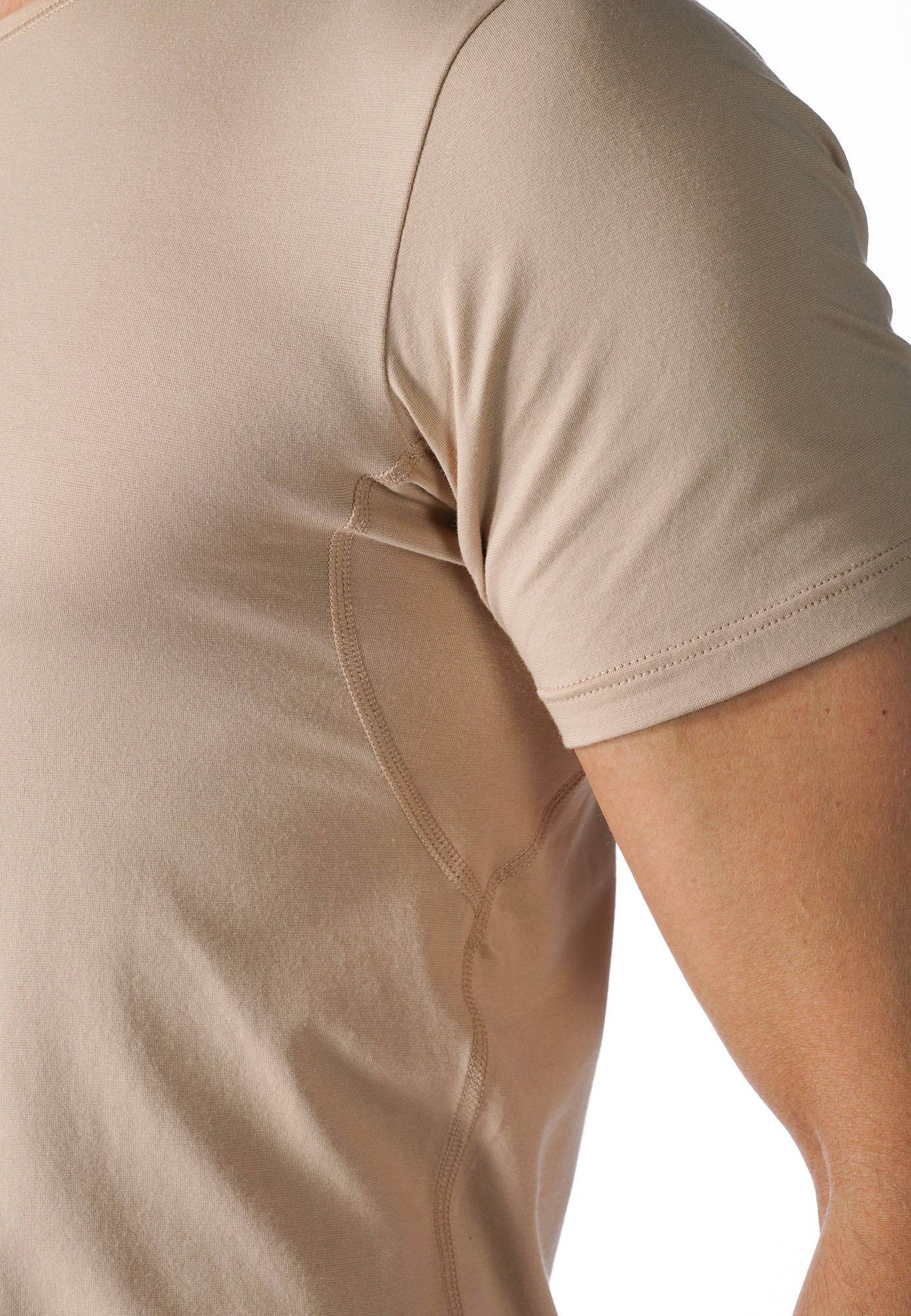 mey| Herren T-Shirt 