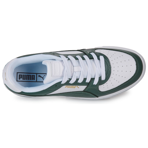 Puma - CA PRO - Noir / Blanc