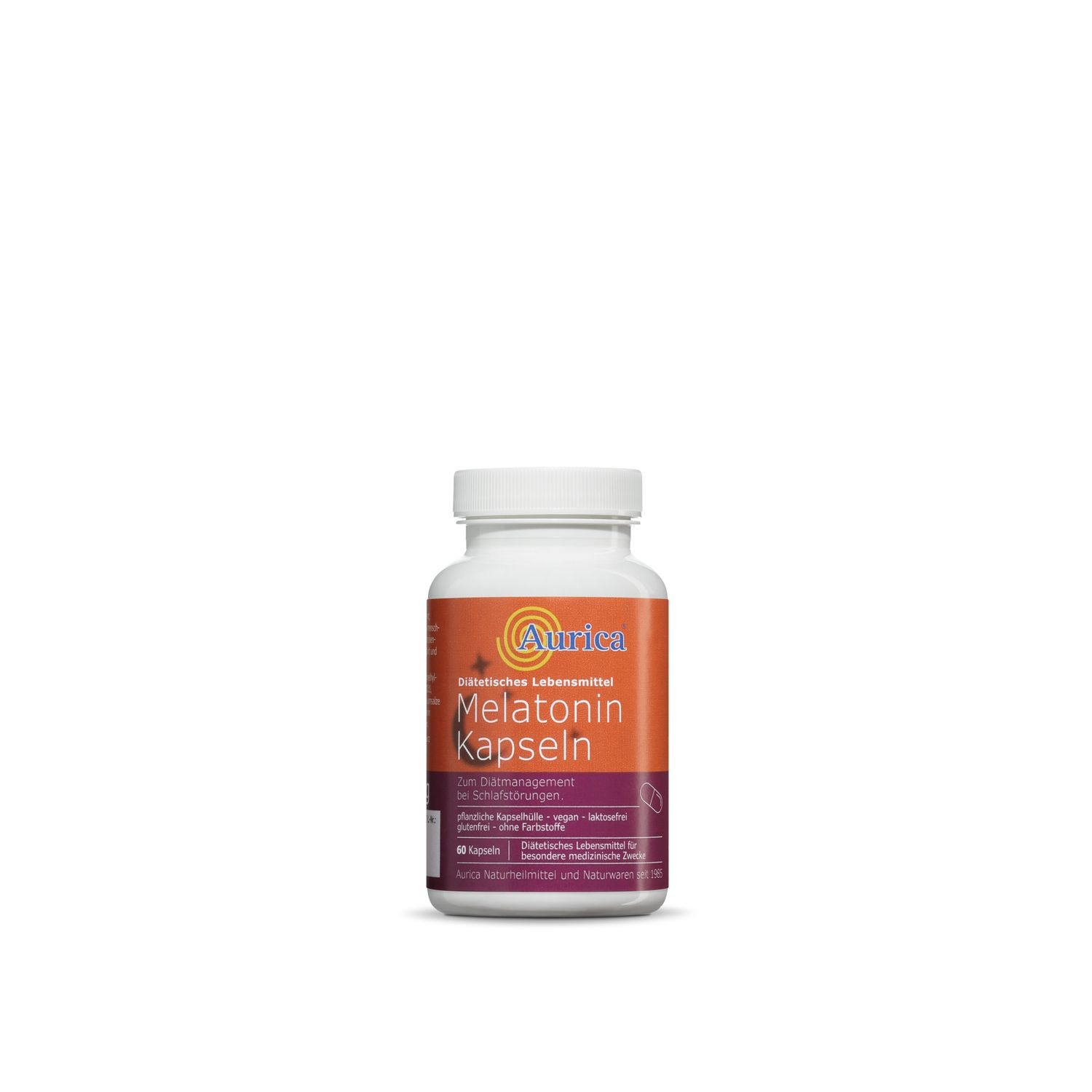 Aurica® MELATONIN