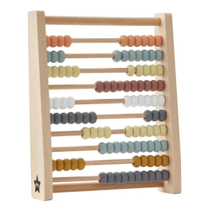 Kid's Concept Boulier en bois