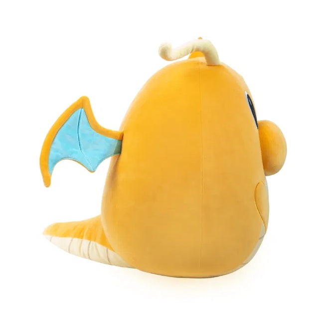 Squishmallows - 50 Cm Pokemon Dragonite