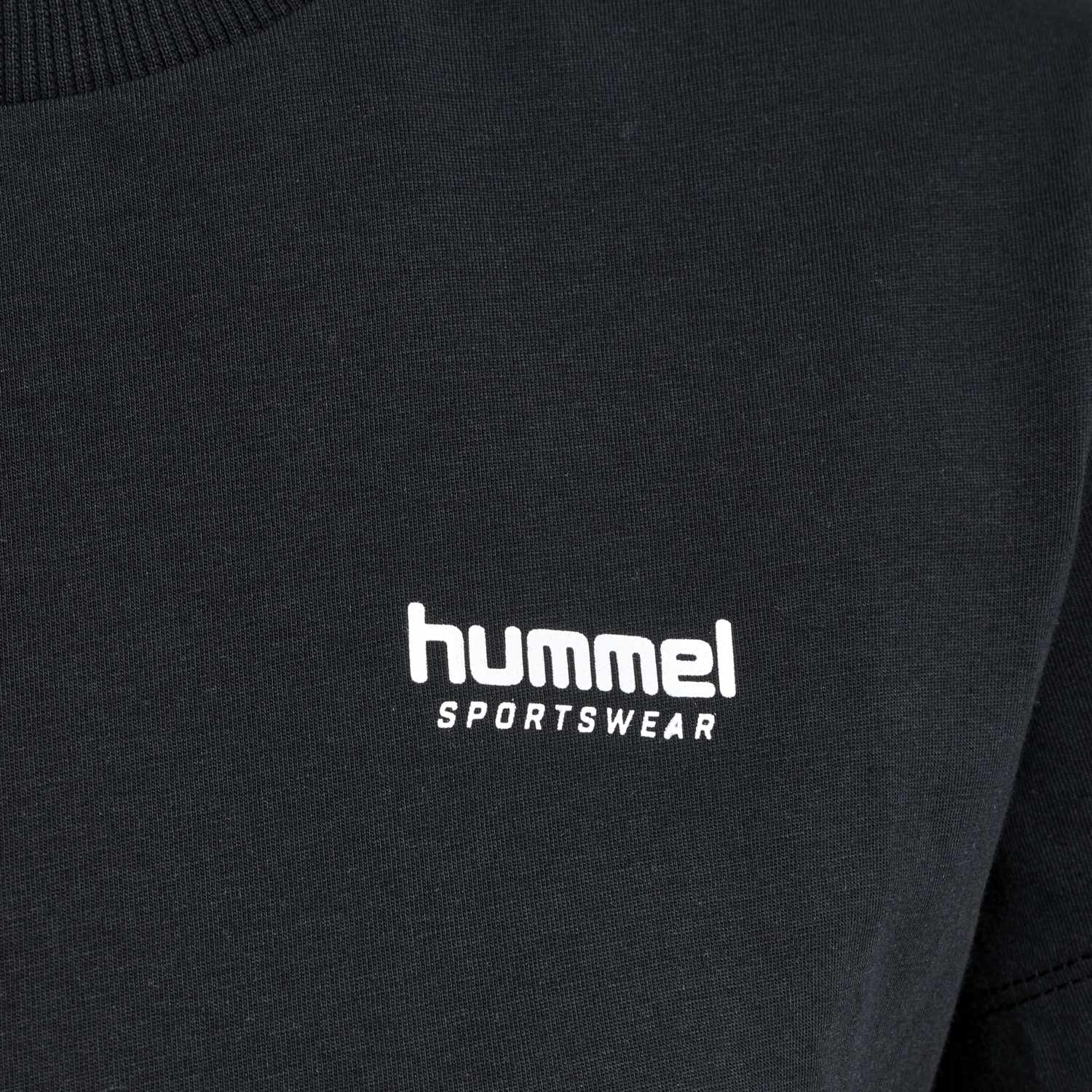 hmlLGC KRISTY SHORT T-SHIRT