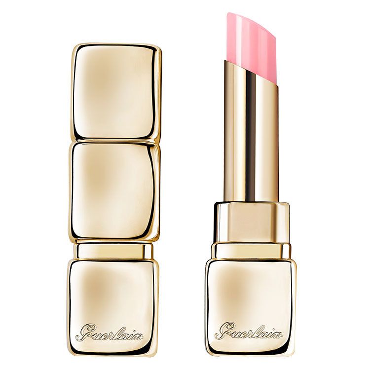 Guerlain Kiss Kiss Bee Glow Lip Balm 258 Rose Glow 3,5g