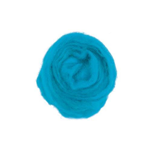GLOREX Schafwolle