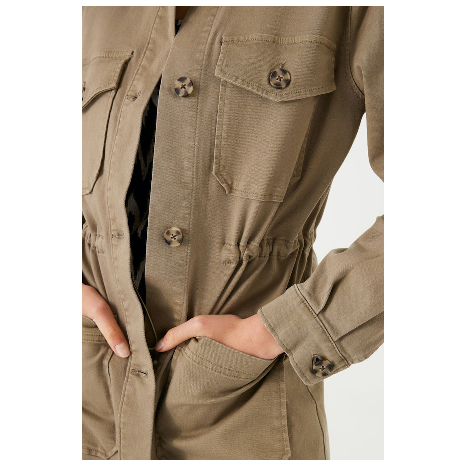 Garcia O40092_ladies jacket