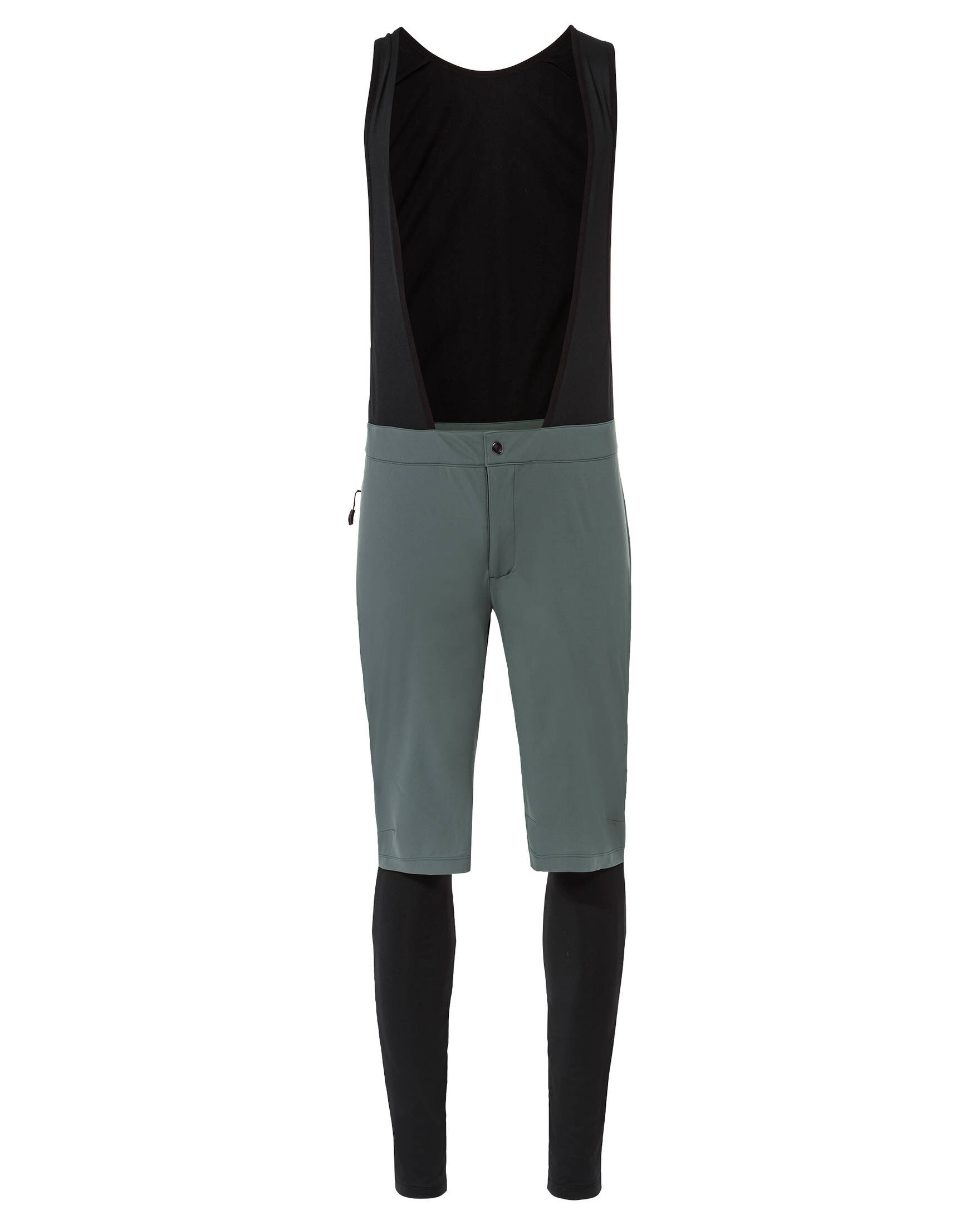 VAUDE| Herren Hose Men's Kuro Warm Hybrid Bib Tights