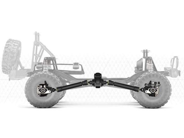 HPI Venture Wayfinder RTR