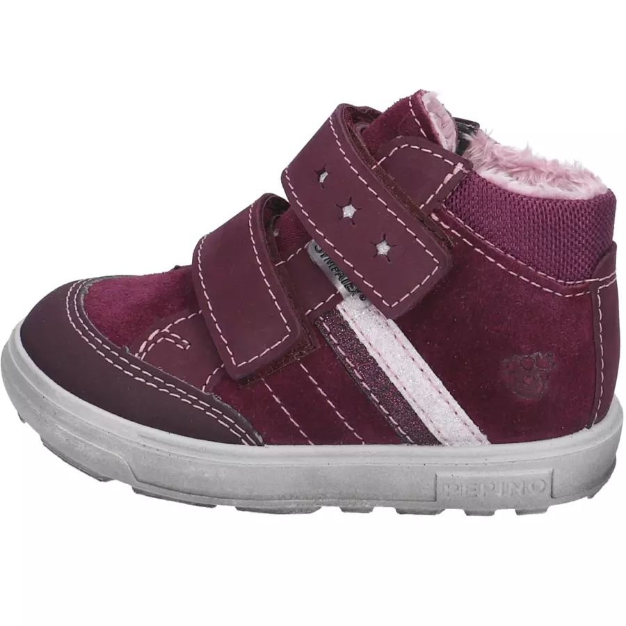 Pepino Stiefel Alexis merlot (mittel)