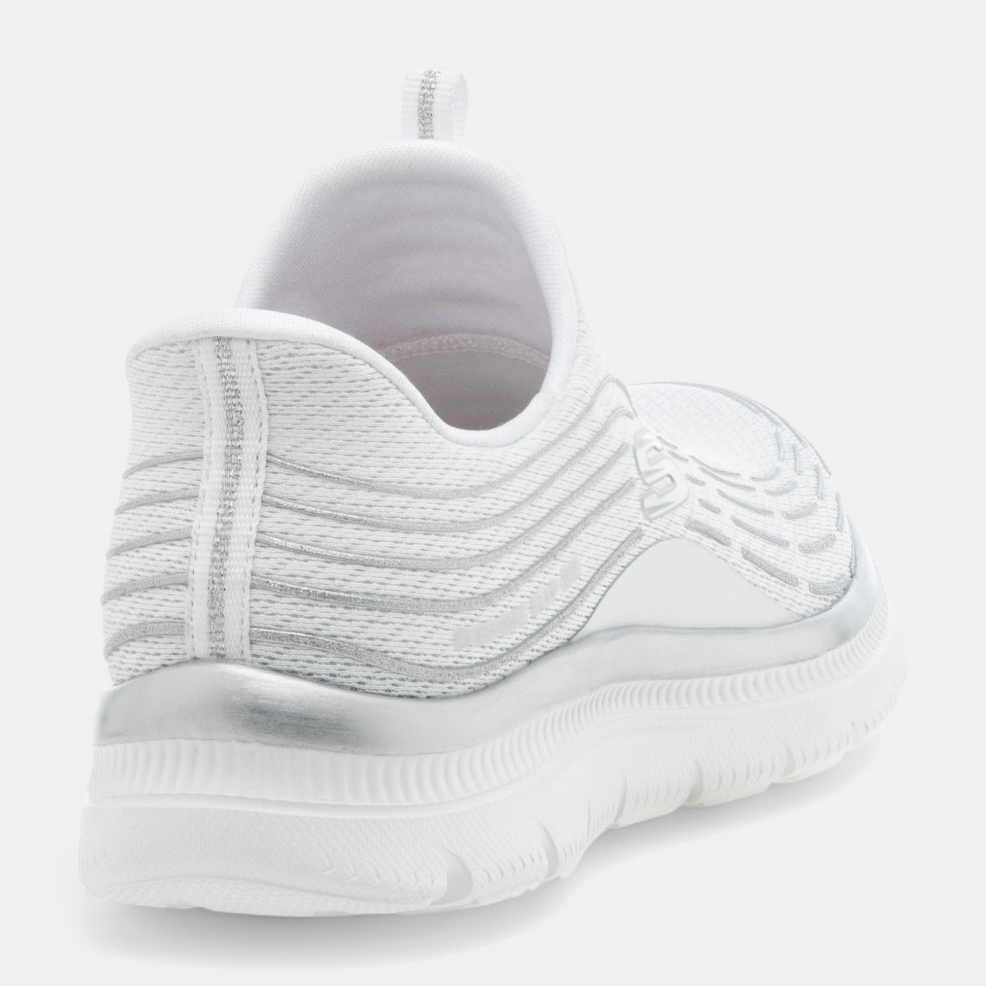Sneakers Femme blanc